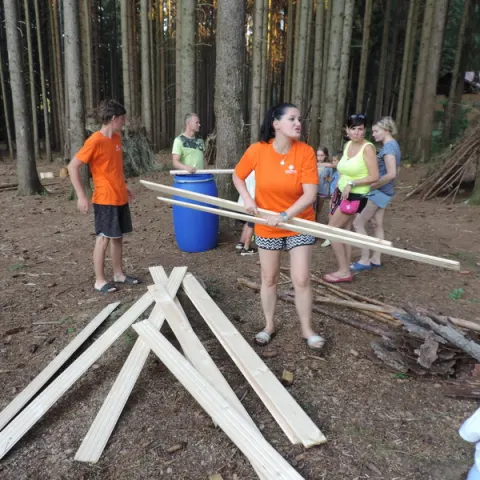 Eš u Pacova 2019 - 2. turnus – fotka 393
