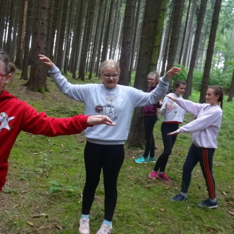 Eš u Pacova 2019 - 2. turnus – fotka 22