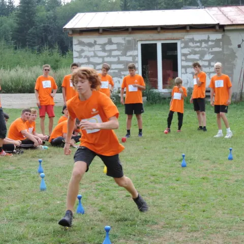 Eš u Pacova 2019 - 2. turnus – fotka 901