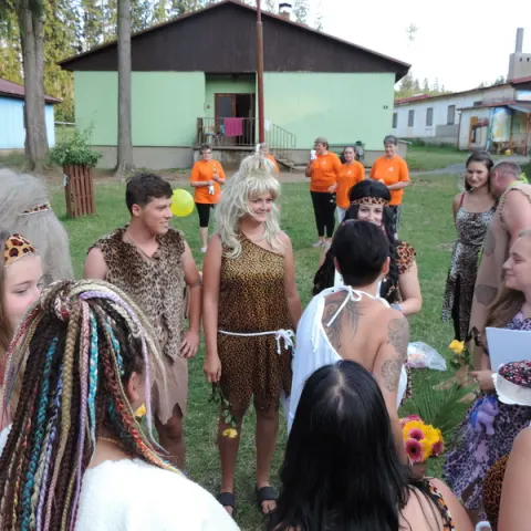 Eš u Pacova 2019 - 2. turnus – fotka 1212