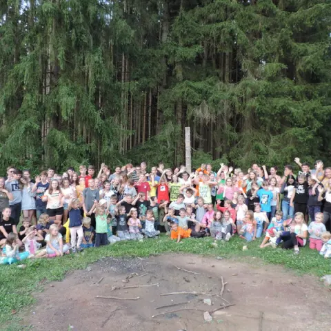 Eš u Pacova 2019 - 2. turnus – fotka 1340