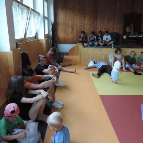 Eš u Pacova 2019 - 2. turnus – fotka 402