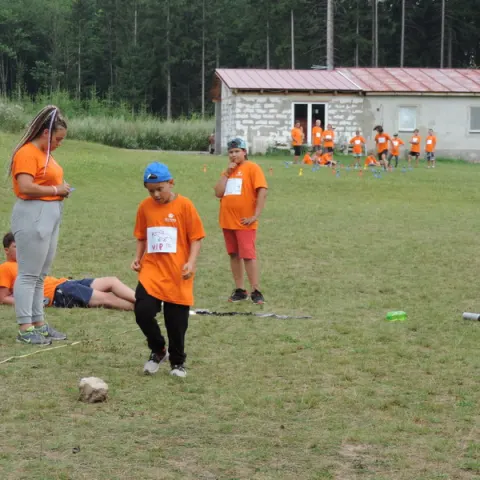 Eš u Pacova 2019 - 2. turnus – fotka 925