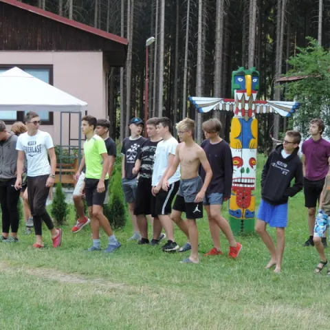 Eš u Pacova 2019 - 2. turnus – fotka 591