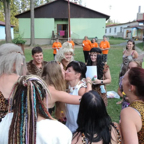 Eš u Pacova 2019 - 2. turnus – fotka 1210