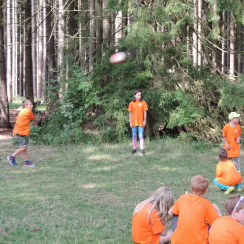Eš u Pacova 2019 - 2. turnus – fotka 1126