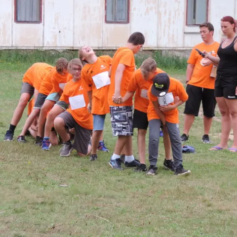 Eš u Pacova 2019 - 2. turnus – fotka 949