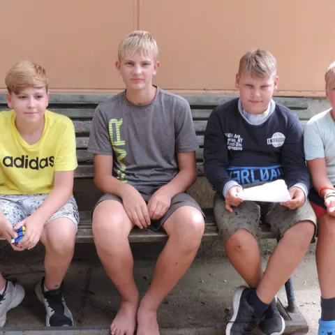 Eš u Pacova 2019 - 2. turnus – fotka 723