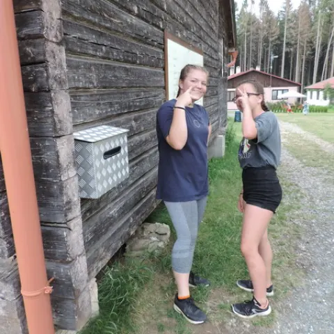 Eš u Pacova 2019 - 2. turnus – fotka 697