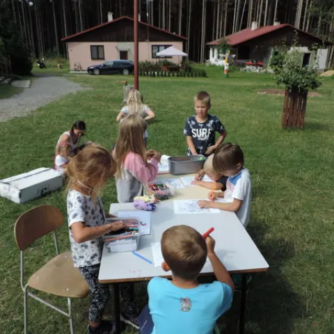 Eš u Pacova 2019 - 2. turnus – fotka 1267