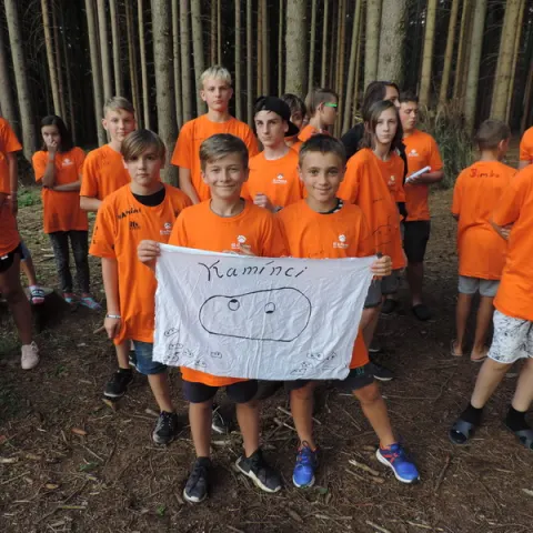 Eš u Pacova 2019 - 2. turnus – fotka 215