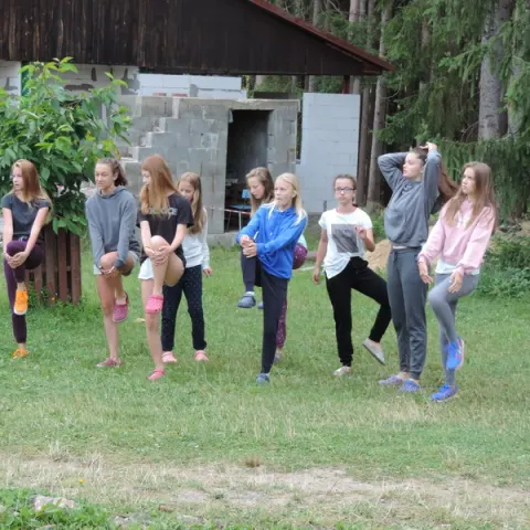 Eš u Pacova 2019 - 2. turnus – fotka 592