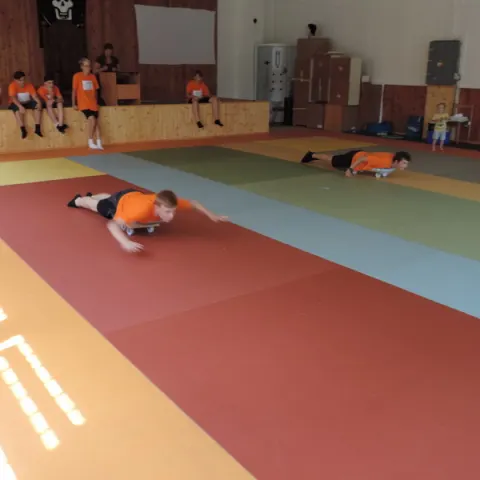 Eš u Pacova 2019 - 2. turnus – fotka 887