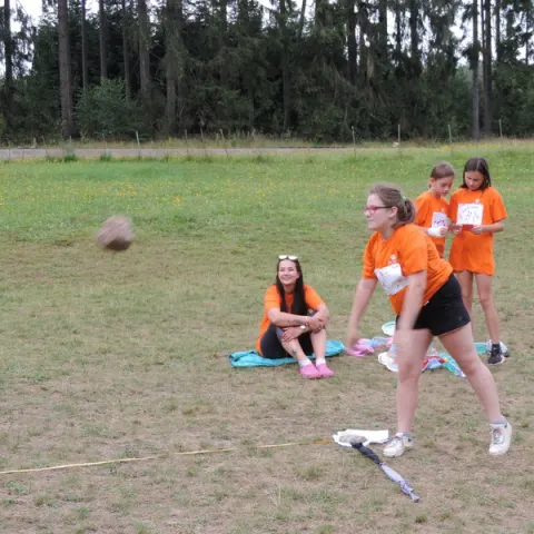Eš u Pacova 2019 - 2. turnus – fotka 960