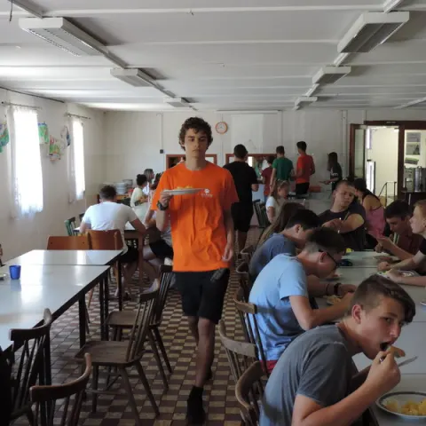 Eš u Pacova 2019 - 2. turnus – fotka 255