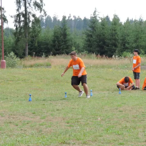 Eš u Pacova 2019 - 2. turnus – fotka 914