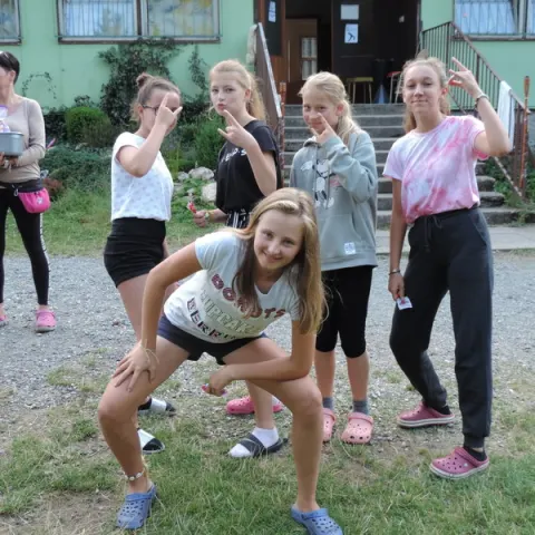 Eš u Pacova 2019 - 2. turnus – fotka 794
