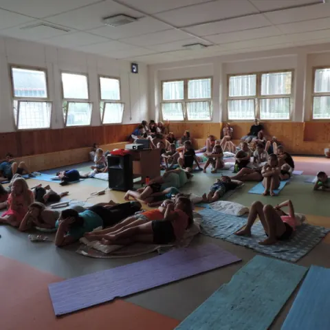 Eš u Pacova 2019 - 2. turnus – fotka 400