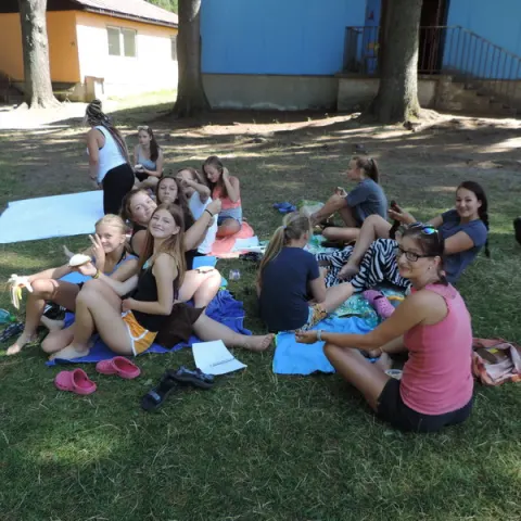Eš u Pacova 2019 - 2. turnus – fotka 437
