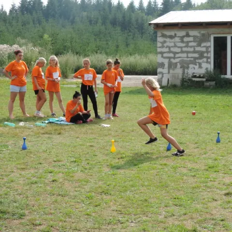 Eš u Pacova 2019 - 2. turnus – fotka 1005