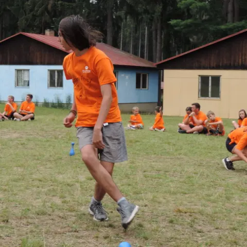 Eš u Pacova 2019 - 2. turnus – fotka 666