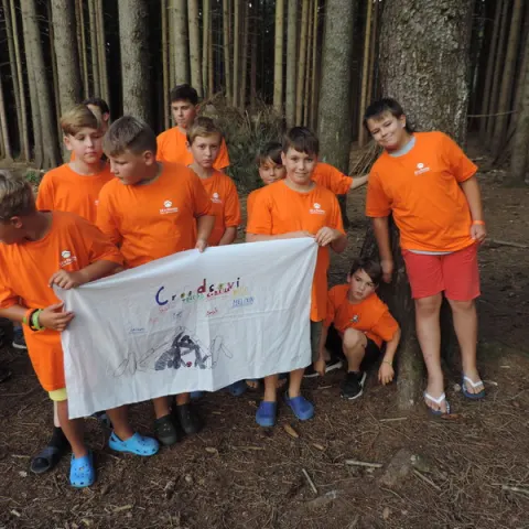 Eš u Pacova 2019 - 2. turnus – fotka 214