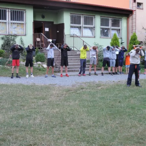 Eš u Pacova 2019 - 2. turnus – fotka 477