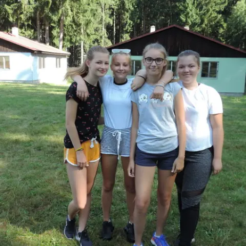 Eš u Pacova 2019 - 2. turnus – fotka 493