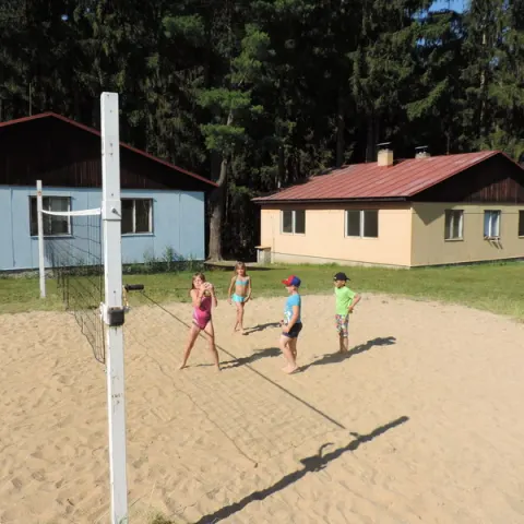 Eš u Pacova 2019 - 2. turnus – fotka 369