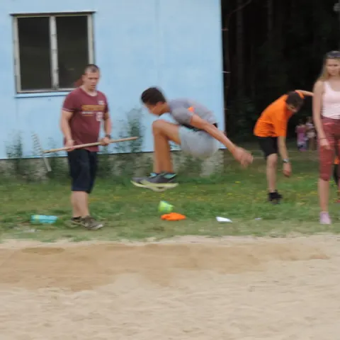 Eš u Pacova 2019 - 2. turnus – fotka 974
