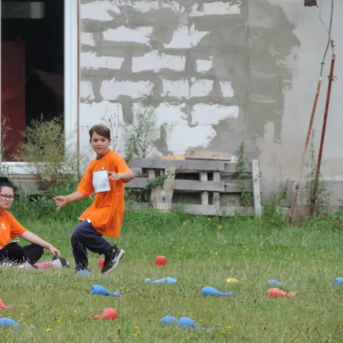 Eš u Pacova 2019 - 2. turnus – fotka 955