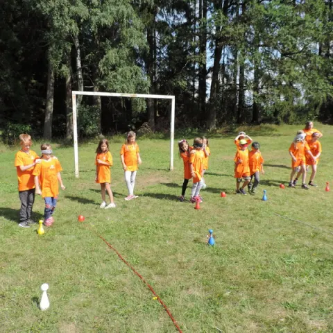 Eš u Pacova 2019 - 2. turnus – fotka 1136