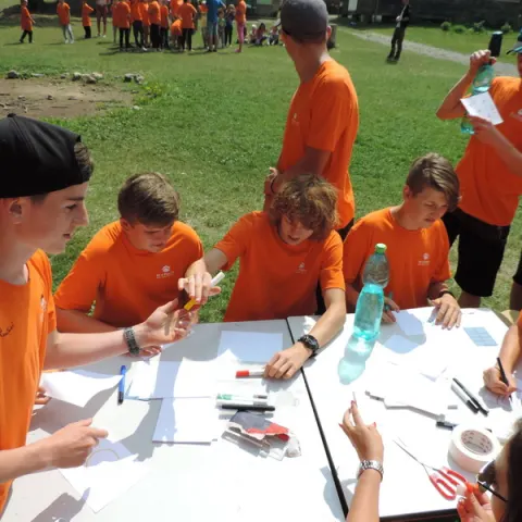 Eš u Pacova 2019 - 2. turnus – fotka 883