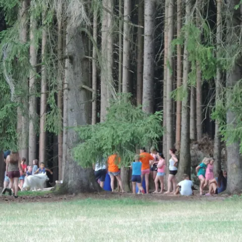 Eš u Pacova 2019 - 2. turnus – fotka 399