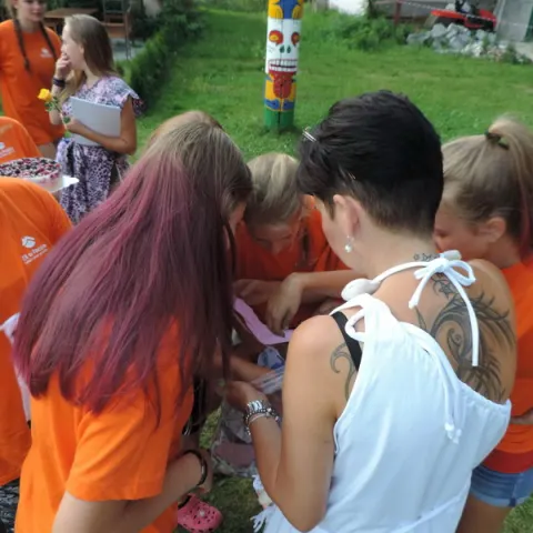 Eš u Pacova 2019 - 2. turnus – fotka 1228