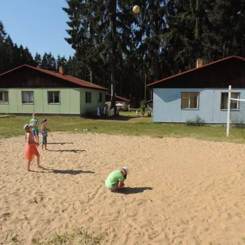 Eš u Pacova 2019 - 2. turnus – fotka 366