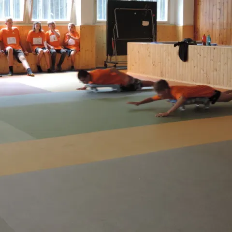 Eš u Pacova 2019 - 2. turnus – fotka 908