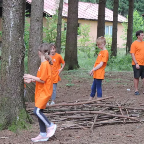 Eš u Pacova 2019 - 2. turnus – fotka 87