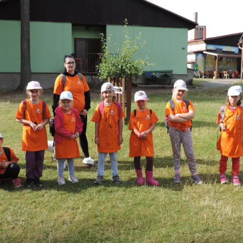 Eš u Pacova 2019 - 2. turnus – fotka 173