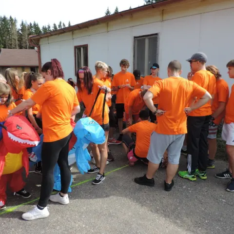 Eš u Pacova 2019 - 2. turnus – fotka 182
