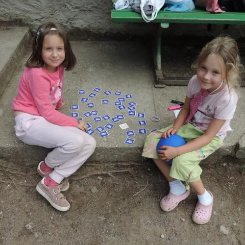 Eš u Pacova 2019 - 2. turnus – fotka 1281