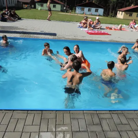 Eš u Pacova 2019 - 2. turnus – fotka 276