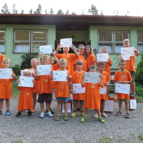 Eš u Pacova 2019 - 2. turnus – fotka 1023