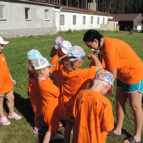 Eš u Pacova 2019 - 2. turnus – fotka 418