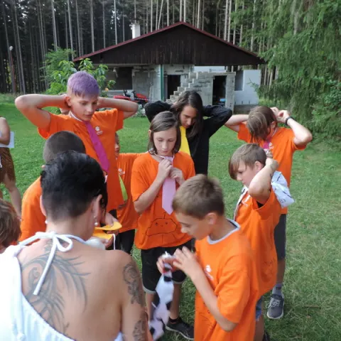 Eš u Pacova 2019 - 2. turnus – fotka 1225