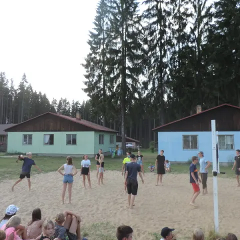 Eš u Pacova 2019 - 2. turnus – fotka 568