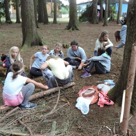 Eš u Pacova 2019 - 2. turnus – fotka 129
