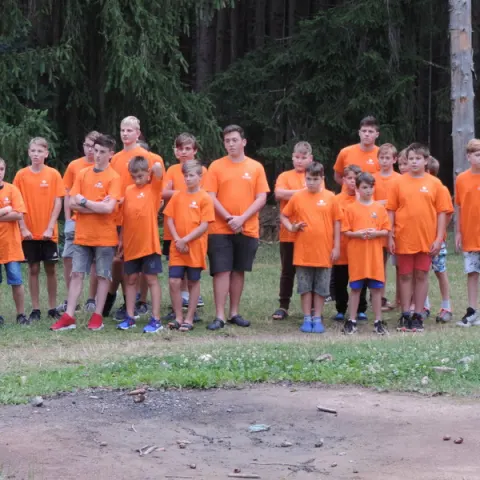 Eš u Pacova 2019 - 2. turnus – fotka 81