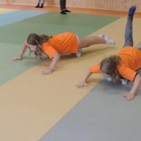 Eš u Pacova 2019 - 2. turnus – fotka 828