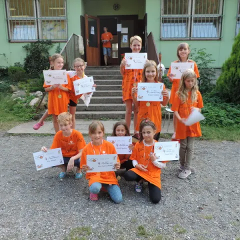 Eš u Pacova 2019 - 2. turnus – fotka 1025